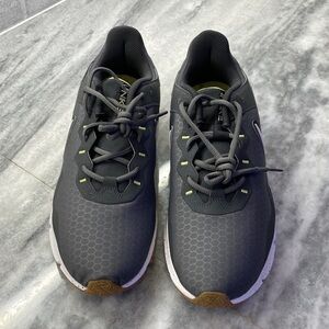 Nike Legend Essentials 2 running shoes.